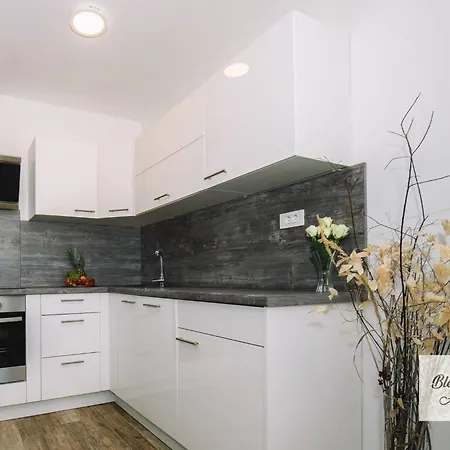 Prestigious And Stylish - Classic With Terrace