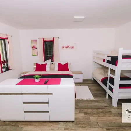 Apartment Prestigious And Stylish - Classic With Terrace