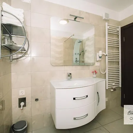 Apartment Prestigious And Stylish - Classic With Terrace Bled